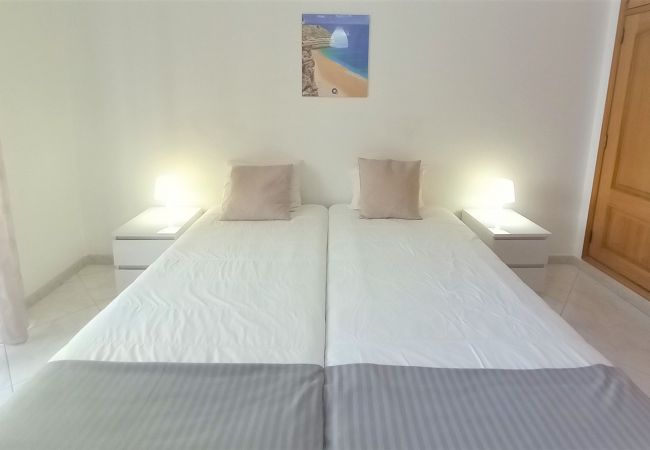 Apartamento en Quarteira - Ref. 116195 Apartamento en Quarteira - Ref. 116195