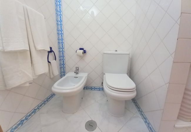 Apartamento en Quarteira - Ref. 116195 Apartamento en Quarteira - Ref. 116195