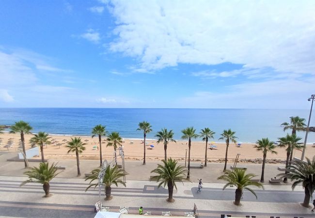 Apartamento en Quarteira - Ref. 116195 Apartamento en Quarteira - Ref. 116195