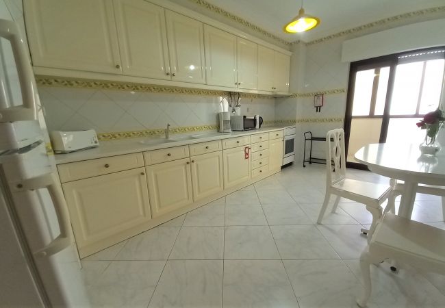 Apartamento en Quarteira - Ref. 116195 Apartamento en Quarteira - Ref. 116195