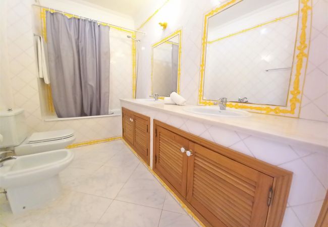 Apartamento en Quarteira - Ref. 116195 Apartamento en Quarteira - Ref. 116195