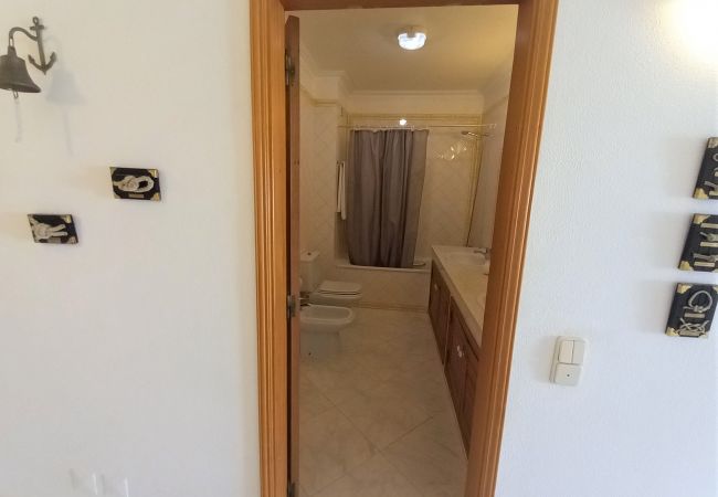 Apartamento en Quarteira - Ref. 116195 Apartamento en Quarteira - Ref. 116195