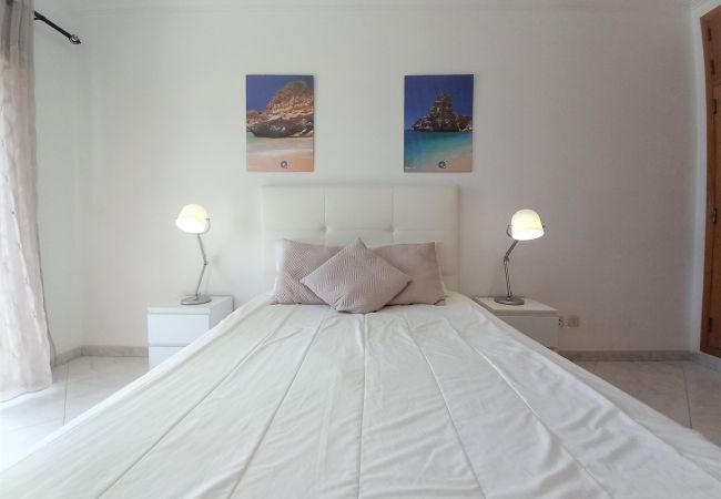 Apartamento en Quarteira - Ref. 116195 Apartamento en Quarteira - Ref. 116195