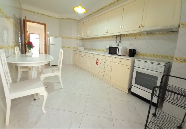 Apartamento en Quarteira - Ref. 116195 Apartamento en Quarteira - Ref. 116195