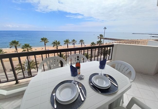 Apartamento en Quarteira - Ref. 116195 Apartamento en Quarteira - Ref. 116195