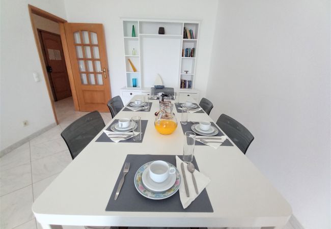 Apartamento en Quarteira - Ref. 116195 Apartamento en Quarteira - Ref. 116195