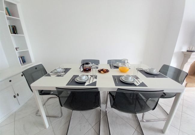 Apartamento en Quarteira - Ref. 116195 Apartamento en Quarteira - Ref. 116195