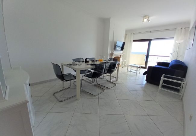Apartamento en Quarteira - Ref. 116195 Apartamento en Quarteira - Ref. 116195