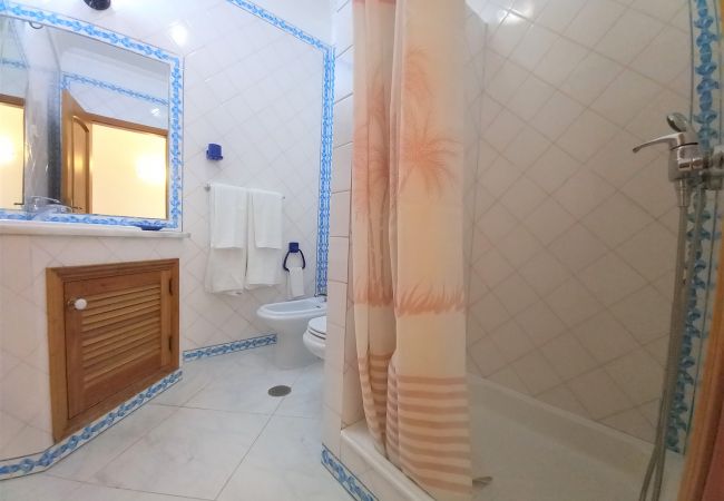 Apartamento en Quarteira - Ref. 116195 Apartamento en Quarteira - Ref. 116195