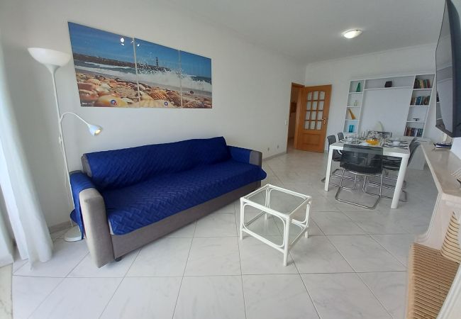 Apartamento en Quarteira - Ref. 116195 Apartamento en Quarteira - Ref. 116195