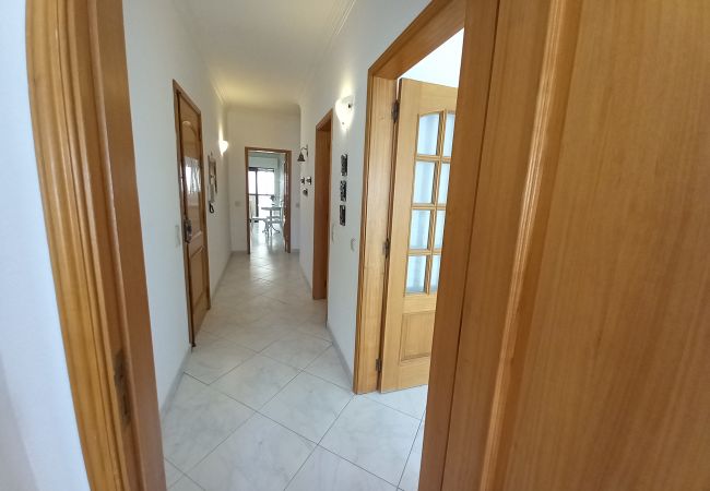 Apartamento en Quarteira - Ref. 116195 Apartamento en Quarteira - Ref. 116195