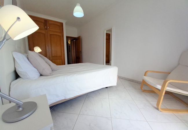 Apartamento en Quarteira - Ref. 116195 Apartamento en Quarteira - Ref. 116195