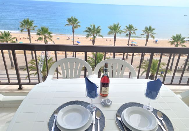 Apartamento en Quarteira - Ref. 116195 Apartamento en Quarteira - Ref. 116195