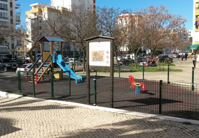 Apartamento en Quarteira - Ref. 112945 Apartamento en Quarteira - Ref. 112945