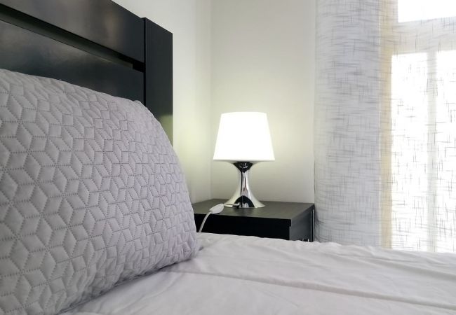 Apartamento en Quarteira - Ref. 112945 Apartamento en Quarteira - Ref. 112945