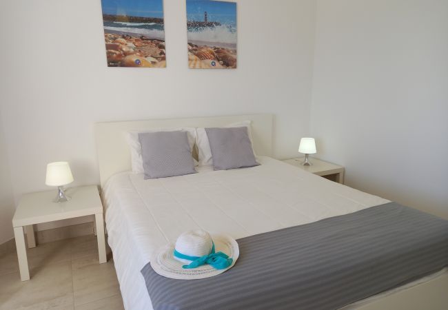 Apartamento en Quarteira - Ref. 113288 Apartamento en Quarteira - Ref. 113288