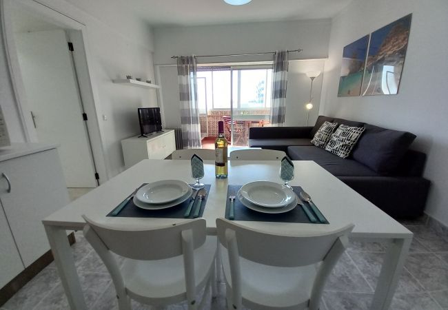 Apartamento en Quarteira - Ref. 113288 Apartamento en Quarteira - Ref. 113288