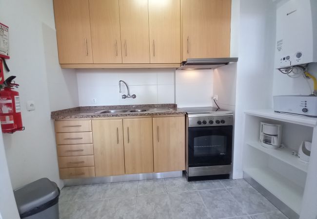 Apartamento en Quarteira - Ref. 113288 Apartamento en Quarteira - Ref. 113288