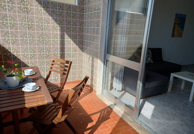 Apartamento en Quarteira - Ref. 113288 Apartamento en Quarteira - Ref. 113288