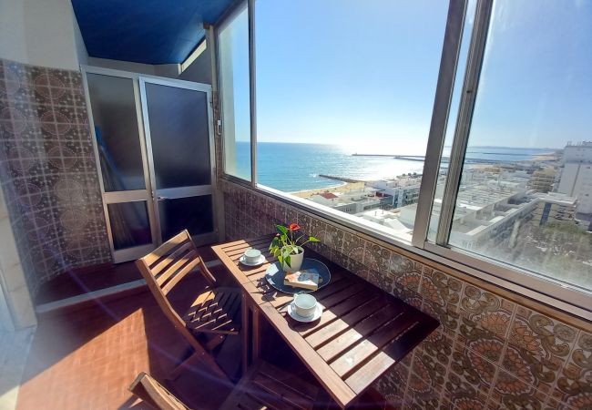 Apartamento en Quarteira - Ref. 113288 Apartamento en Quarteira - Ref. 113288