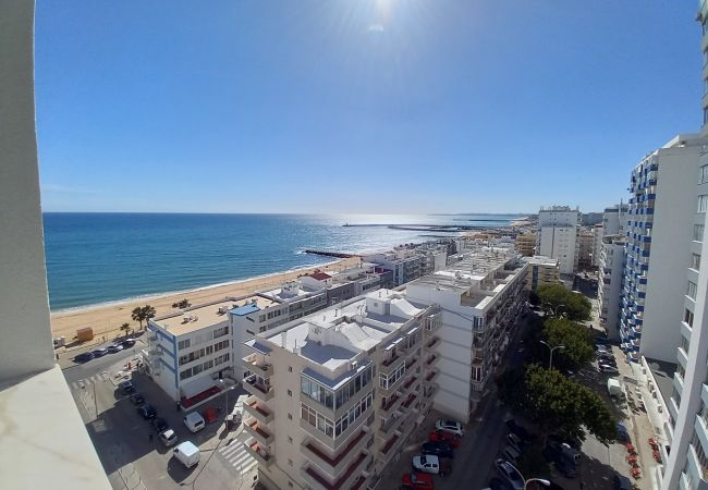 Apartamento en Quarteira - Ref. 113288 Apartamento en Quarteira - Ref. 113288