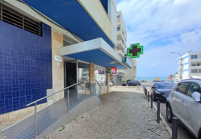 Apartamento en Quarteira - Ref. 113288 Apartamento en Quarteira - Ref. 113288