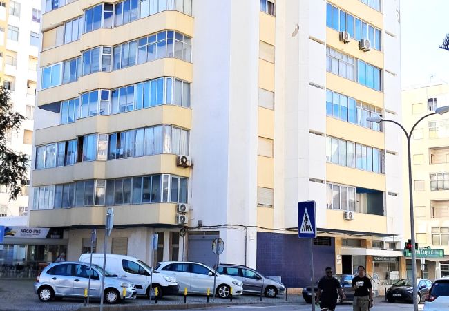 Apartamento en Quarteira - Ref. 113288 Apartamento en Quarteira - Ref. 113288