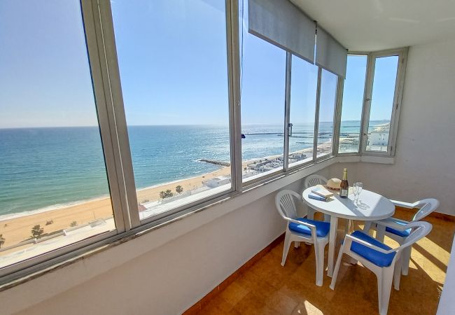 Apartamento en Quarteira - Ref. 136216