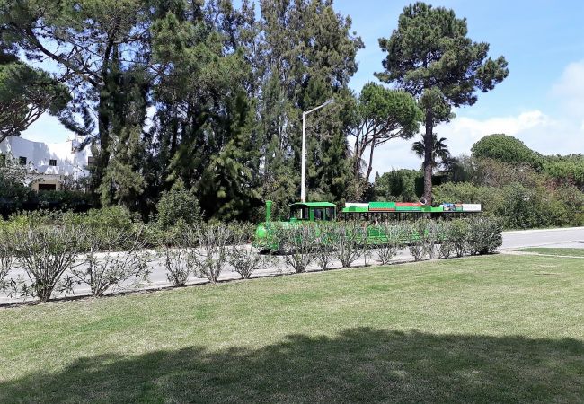 Apartamento en Vilamoura - Ref. 138399 Apartamento en Vilamoura - Ref. 138399