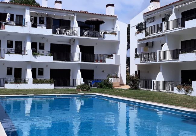 Apartamento en Vilamoura - Ref. 138399 Apartamento en Vilamoura - Ref. 138399