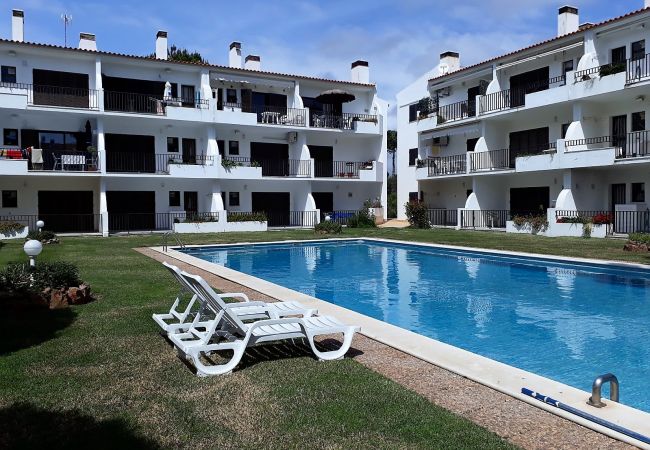 Apartamento en Vilamoura - Ref. 138399