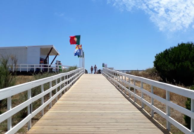 Apartamento en Vilamoura - Ref. 138399 Apartamento en Vilamoura - Ref. 138399