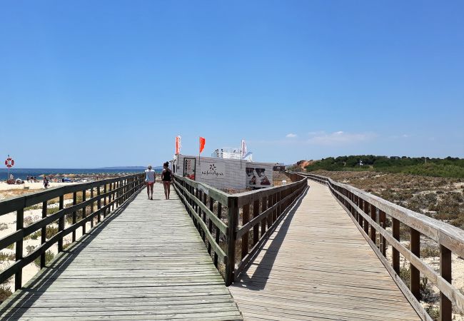 Apartamento en Vilamoura - Ref. 138399 Apartamento en Vilamoura - Ref. 138399