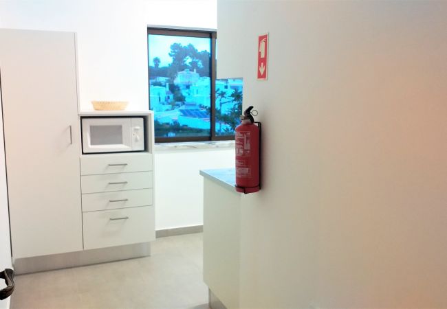 Apartamento en Vilamoura - Ref. 138399 Apartamento en Vilamoura - Ref. 138399