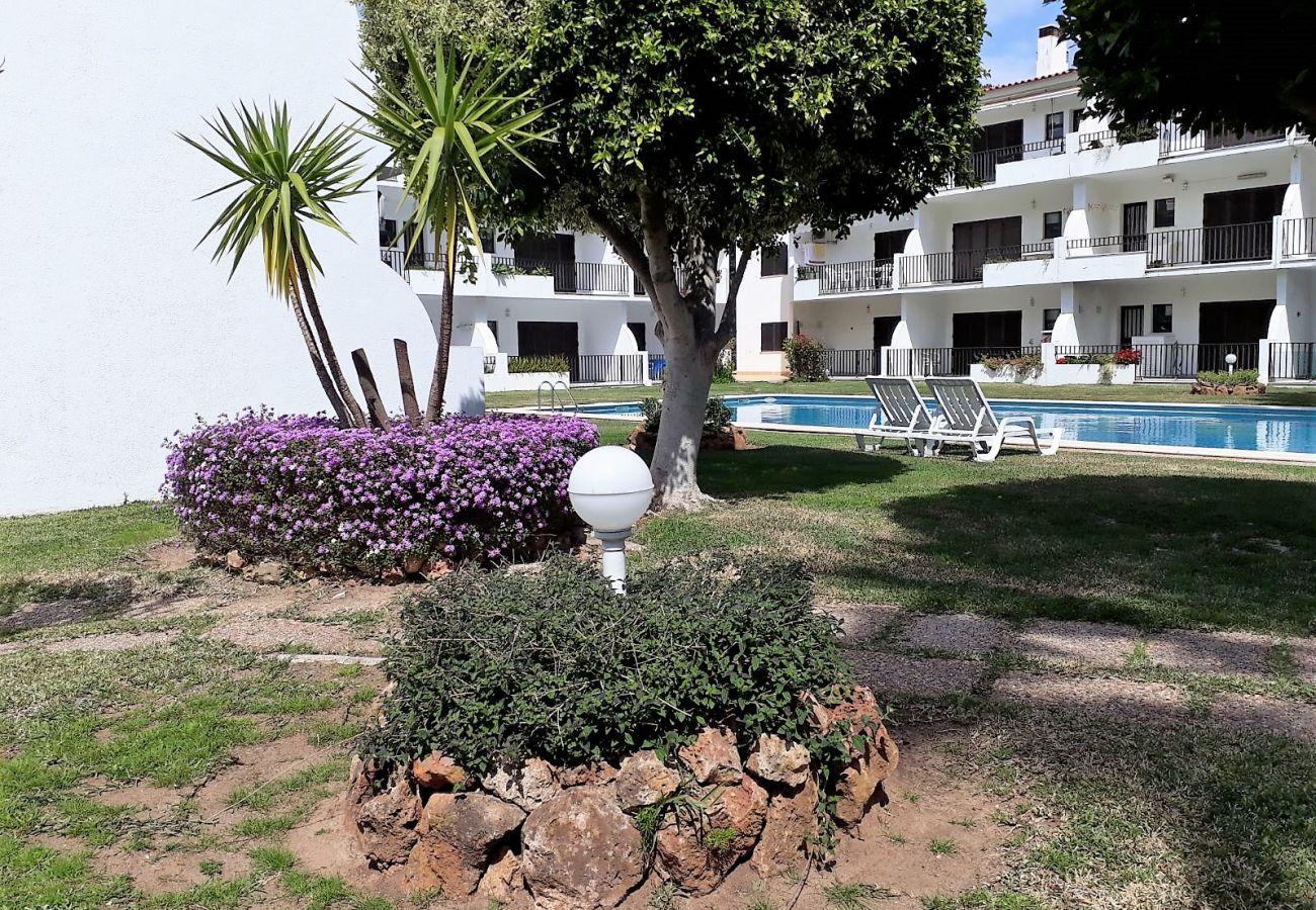 Apartamento en Vilamoura - Ref. 138399 Apartamento en Vilamoura - Ref. 138399