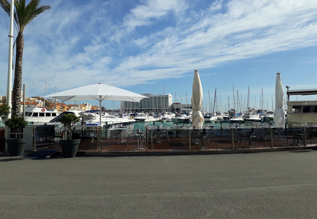 Apartamento en Vilamoura - Ref. 138399 Apartamento en Vilamoura - Ref. 138399