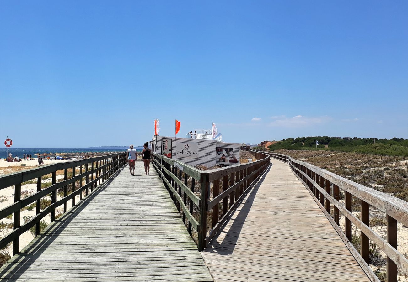 Apartamento en Vilamoura - Ref. 138399 Apartamento en Vilamoura - Ref. 138399