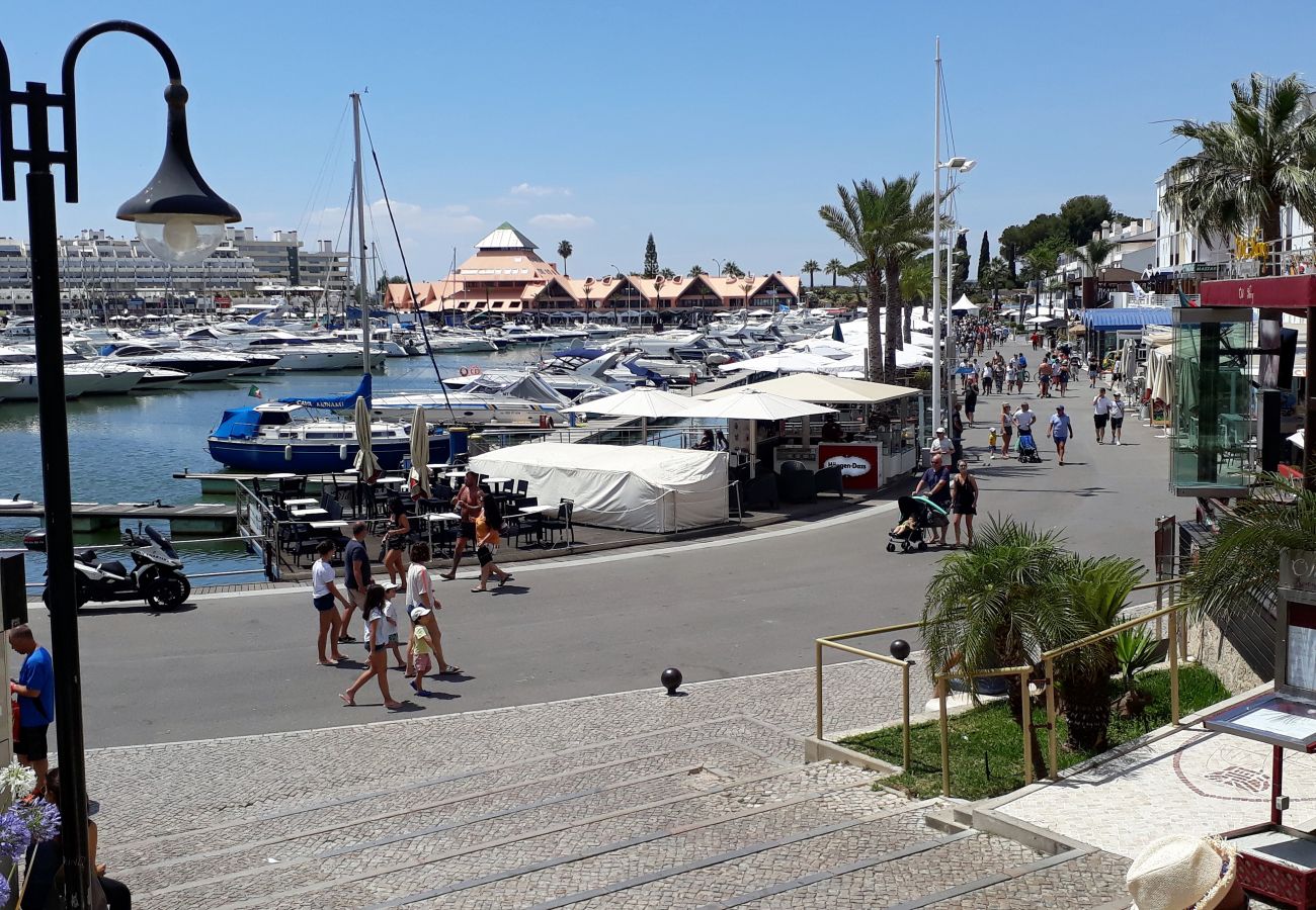 Apartamento en Vilamoura - Ref. 138399 Apartamento en Vilamoura - Ref. 138399