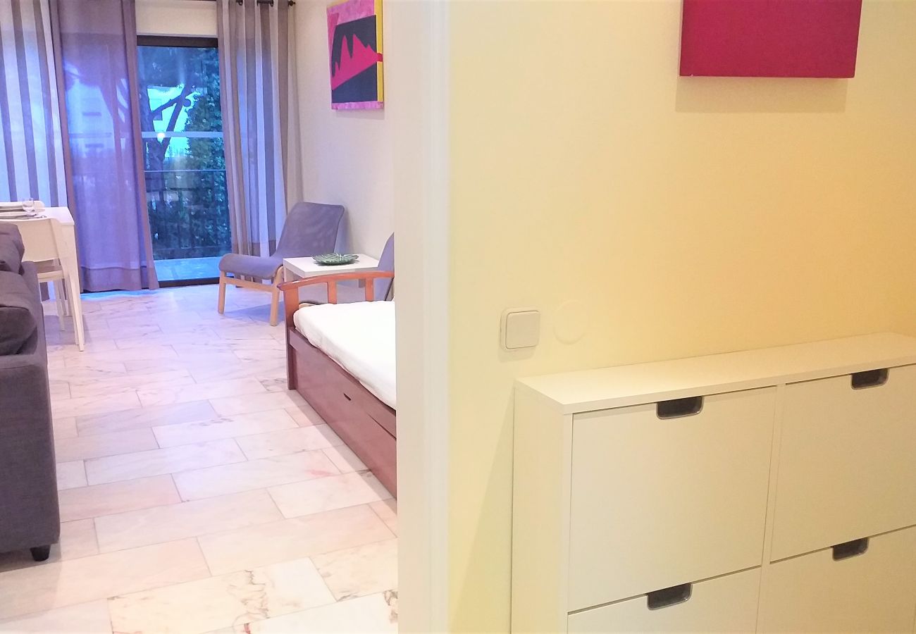 Apartamento en Vilamoura - Ref. 138399 Apartamento en Vilamoura - Ref. 138399