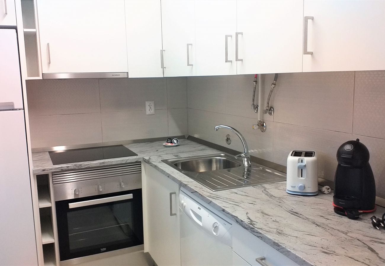 Apartamento en Vilamoura - Ref. 138399 Apartamento en Vilamoura - Ref. 138399