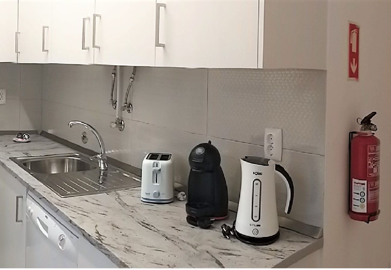 Apartamento en Vilamoura - Ref. 138399 Apartamento en Vilamoura - Ref. 138399