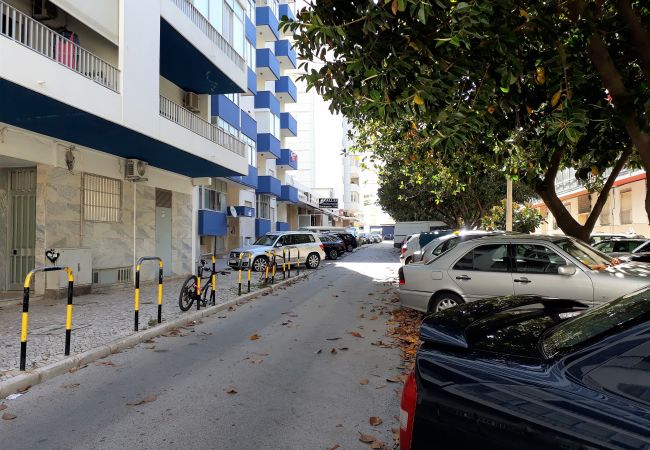 Apartamento en Quarteira - Ref. 141841 Apartamento en Quarteira - Ref. 141841