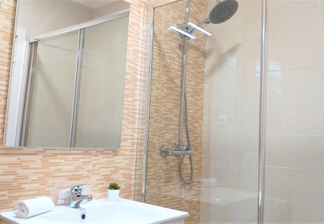 Apartamento en Quarteira - Ref. 141841 Apartamento en Quarteira - Ref. 141841