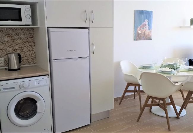 Apartamento en Quarteira - Ref. 141841 Apartamento en Quarteira - Ref. 141841