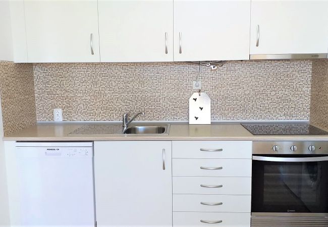 Apartamento en Quarteira - Ref. 141841 Apartamento en Quarteira - Ref. 141841