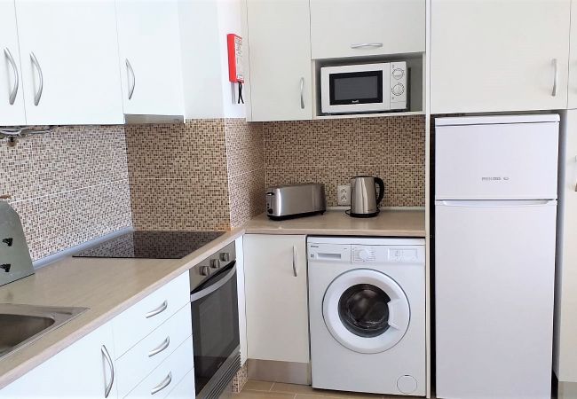 Apartamento en Quarteira - Ref. 141841 Apartamento en Quarteira - Ref. 141841