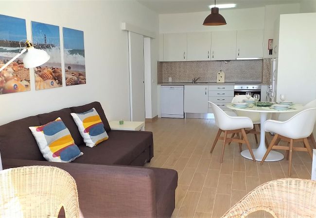 Apartamento en Quarteira - Ref. 141841 Apartamento en Quarteira - Ref. 141841