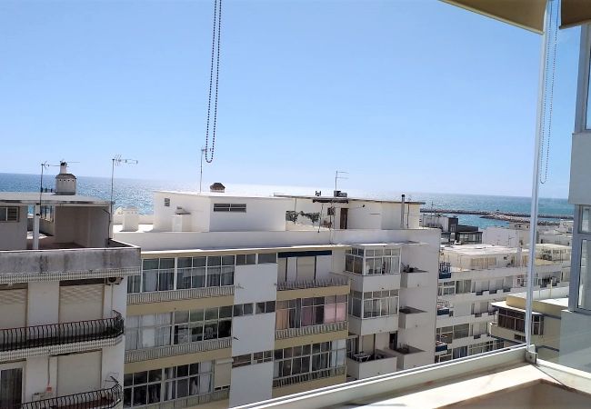 Apartamento en Quarteira - Ref. 141841 Apartamento en Quarteira - Ref. 141841