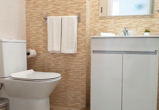 Apartamento en Quarteira - Ref. 141841 Apartamento en Quarteira - Ref. 141841