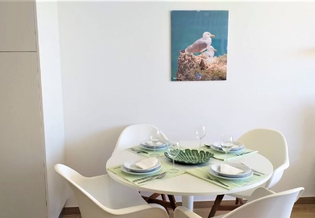 Apartamento en Quarteira - Ref. 141841 Apartamento en Quarteira - Ref. 141841